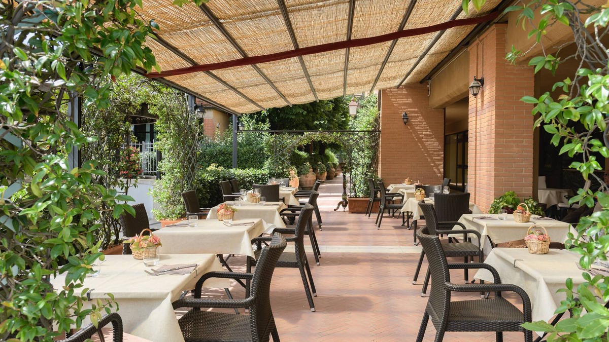 Pienza House | Hotel San Gregorio