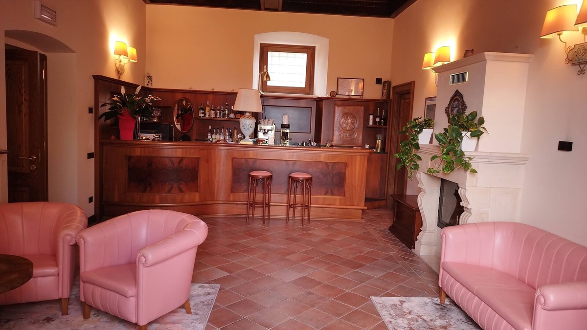 Montereale Hotel | Hotel San Lorenzo - Resort & Relais