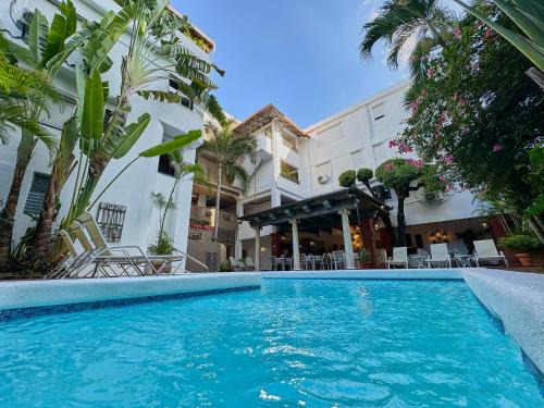 Ciudad Universitaria Bed & Breakfast | Hotel San Marco