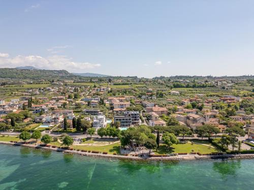 Cisano Hotel | Hotel San Marco