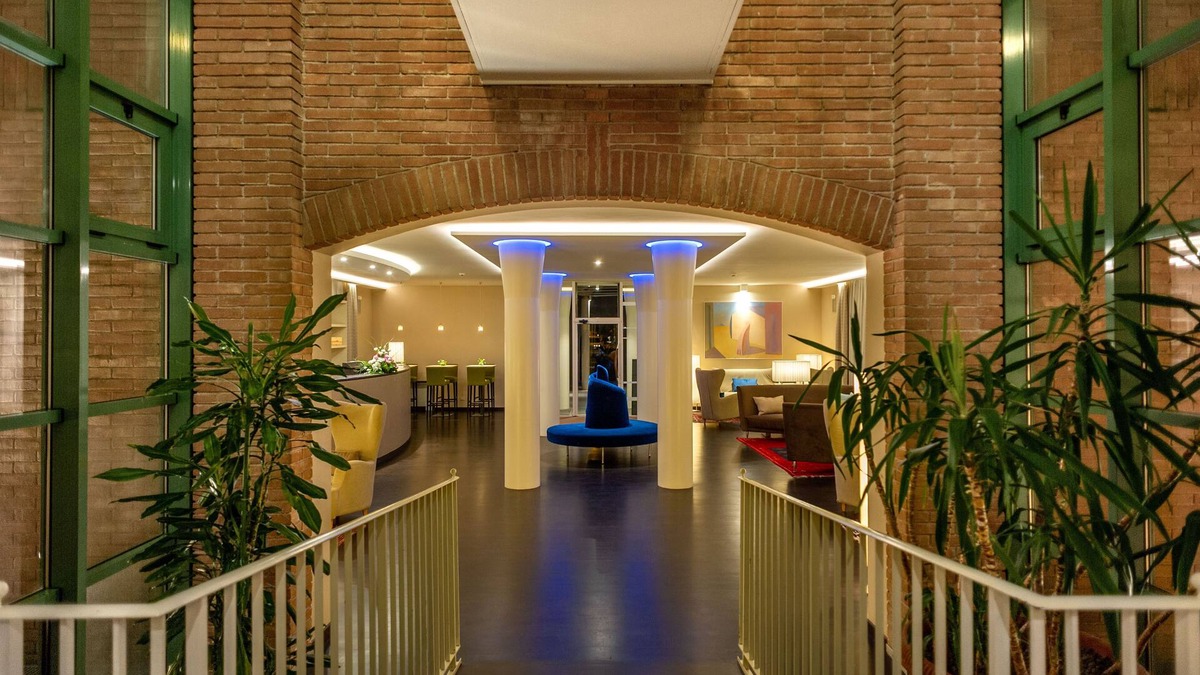 Lucca Historical Center Hotel | Hotel San Marco