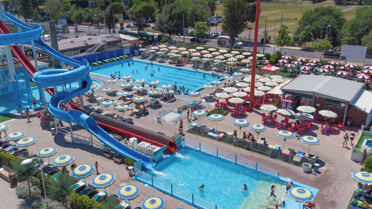 Fogliano Marina Hotel | Hotel San Marino