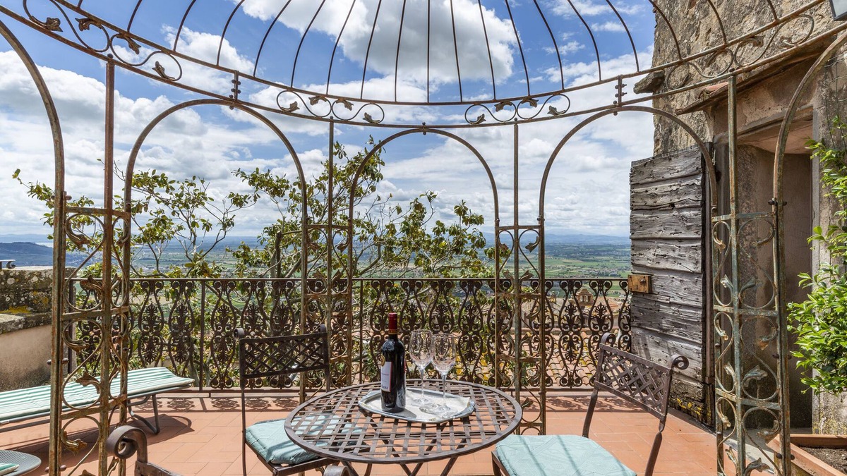 Cortona Old Town Hotel | Hotel San Michele