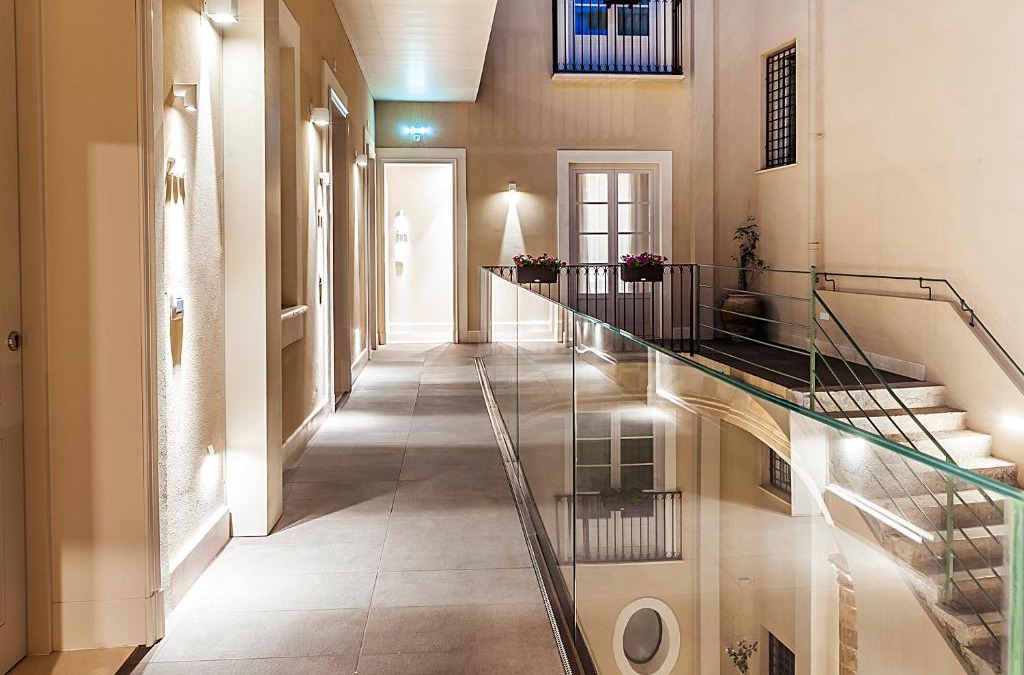 Trapani City Centre Hotel | Hotel San Michele