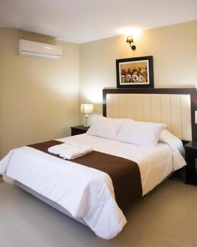 Piura Hotel | Hotel San Miguel