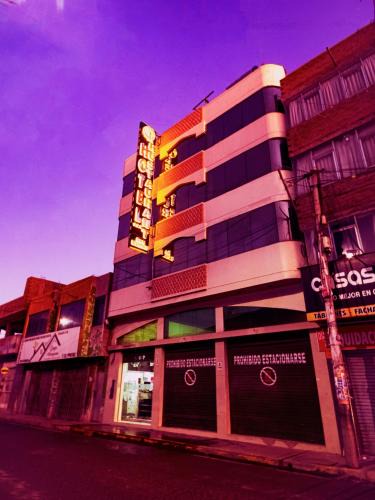 Juliaca Hotel | Hotel San Román ⋆