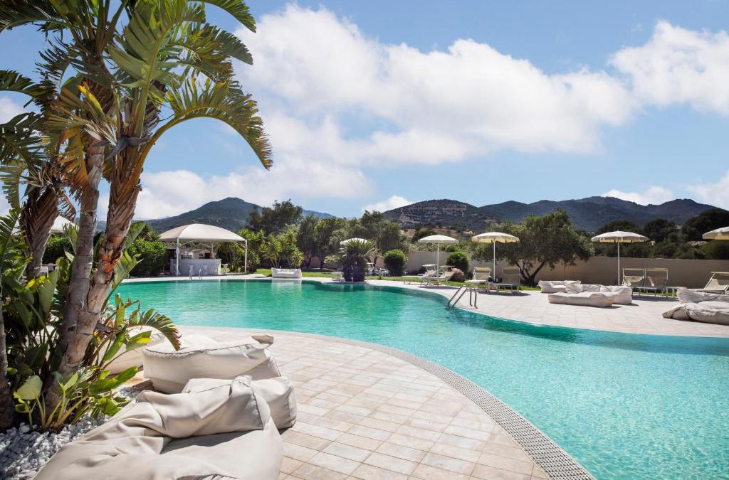 San Teodoro Hotel | Hotel San Teodoro
