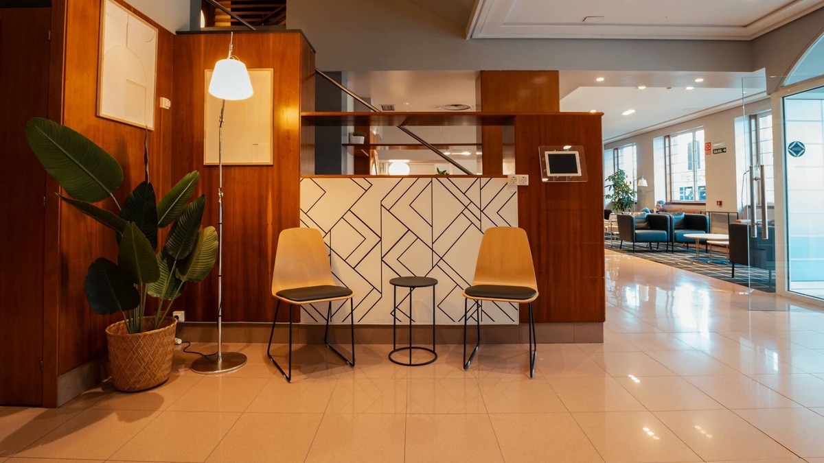 Ermitagana Hotel | Hotel Sancho Ramírez