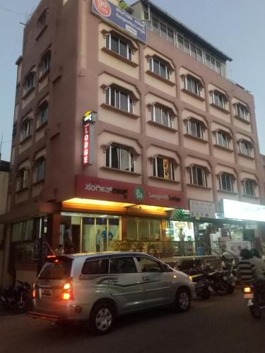 Mysore Cabin | hotel sangeeth lodging