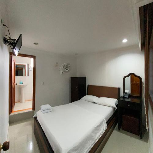 Tulua Hotel | Hotel Sangil Tuluá