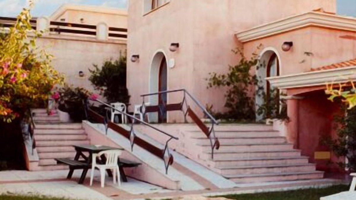 Talana Hotel | Hotel Sant'Efisio