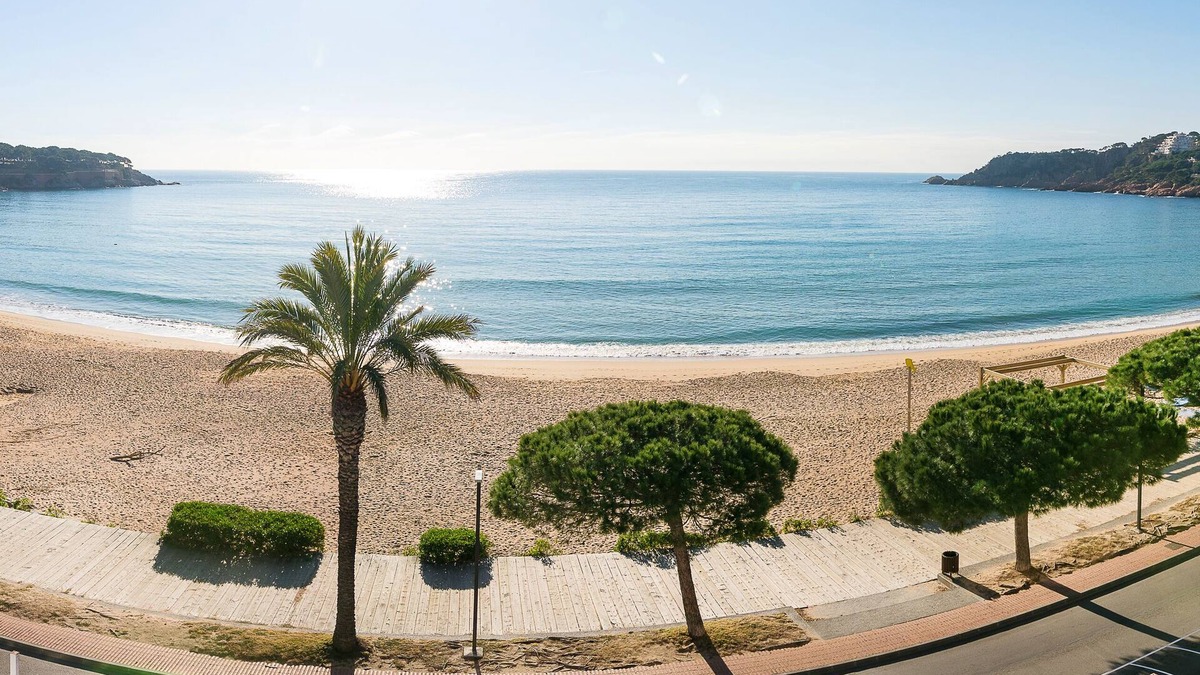Sant Feliu de Guixols Hotel | Hotel Sant Pol