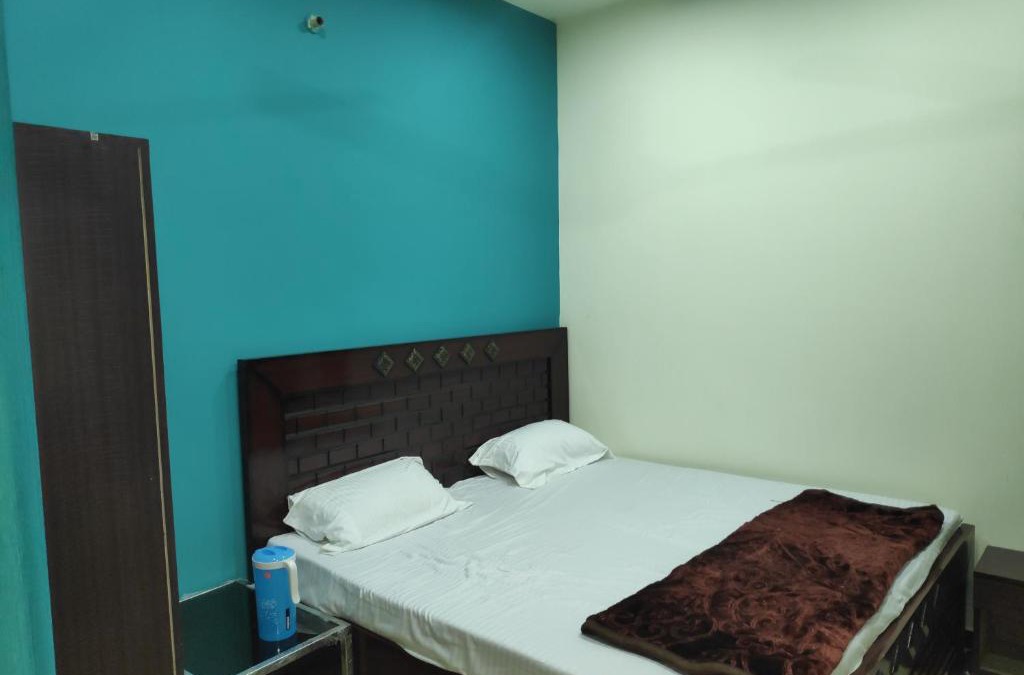 Kanpur Hotel | Hotel Sant Residency