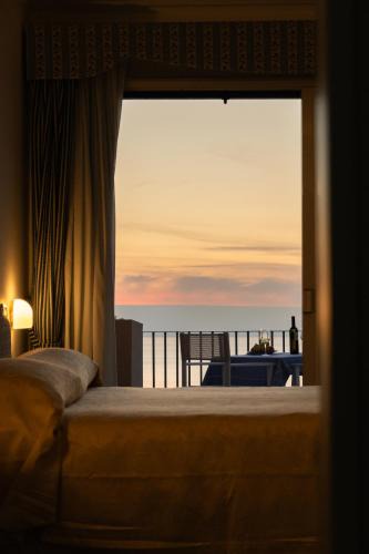 Palinuro Hotel | Hotel Santa Caterina