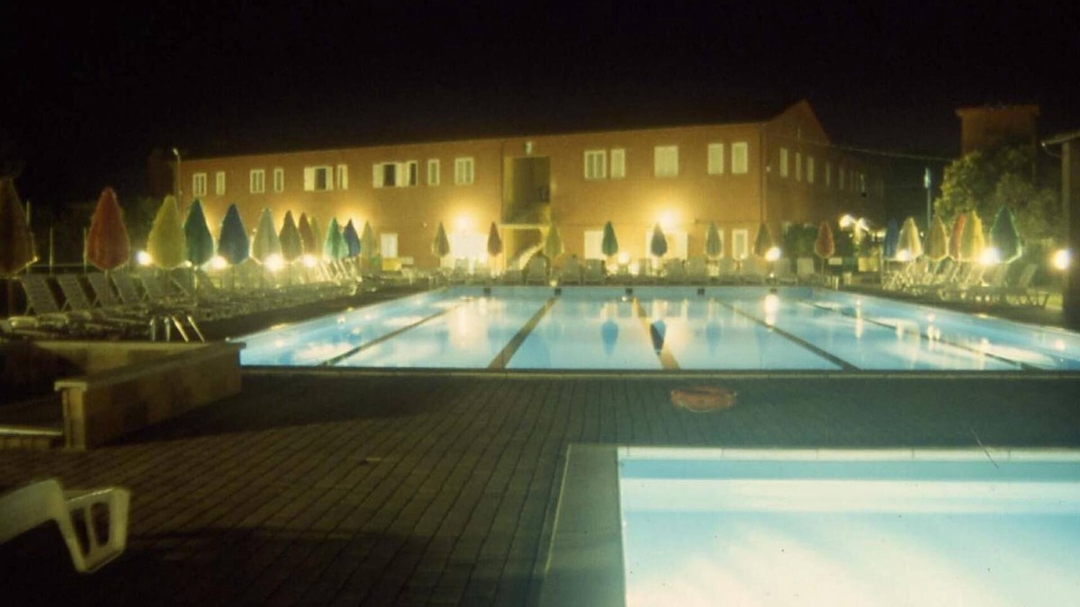 San Vincenzo Hotel | Hotel Santa Caterina