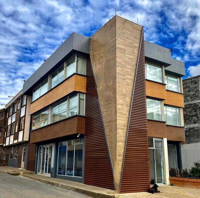 Tunja Hotel | Hotel Santa Elena Norte