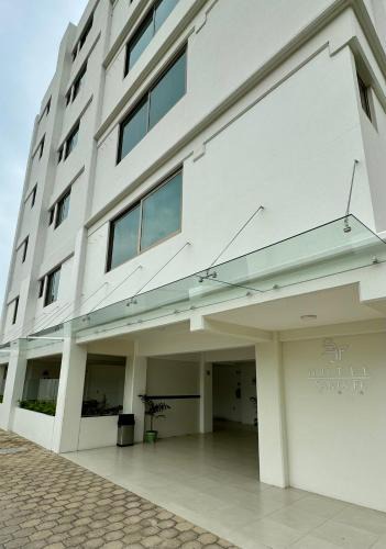Tuxtla Gutierrez Hotel | Hotel Santa Fe