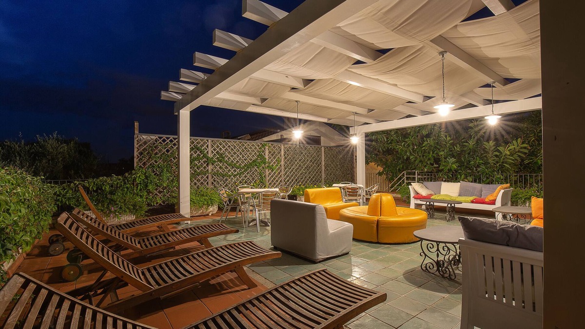 Santa Maria Navarrese Hotel | Hotel Santa Maria