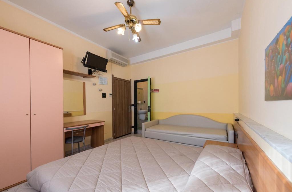 Finalborgo Hotel | Hotel Santa Maria