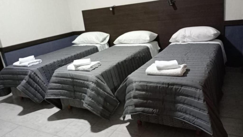 Santa Teresita Hotel | hotel santa teresita
