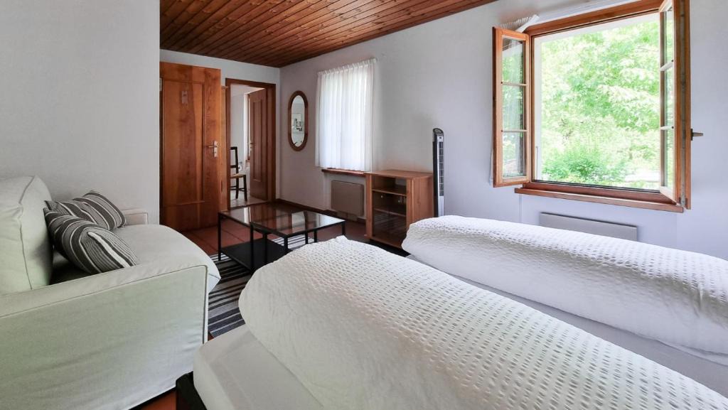 Roveredo Hotel | Hotel Santana