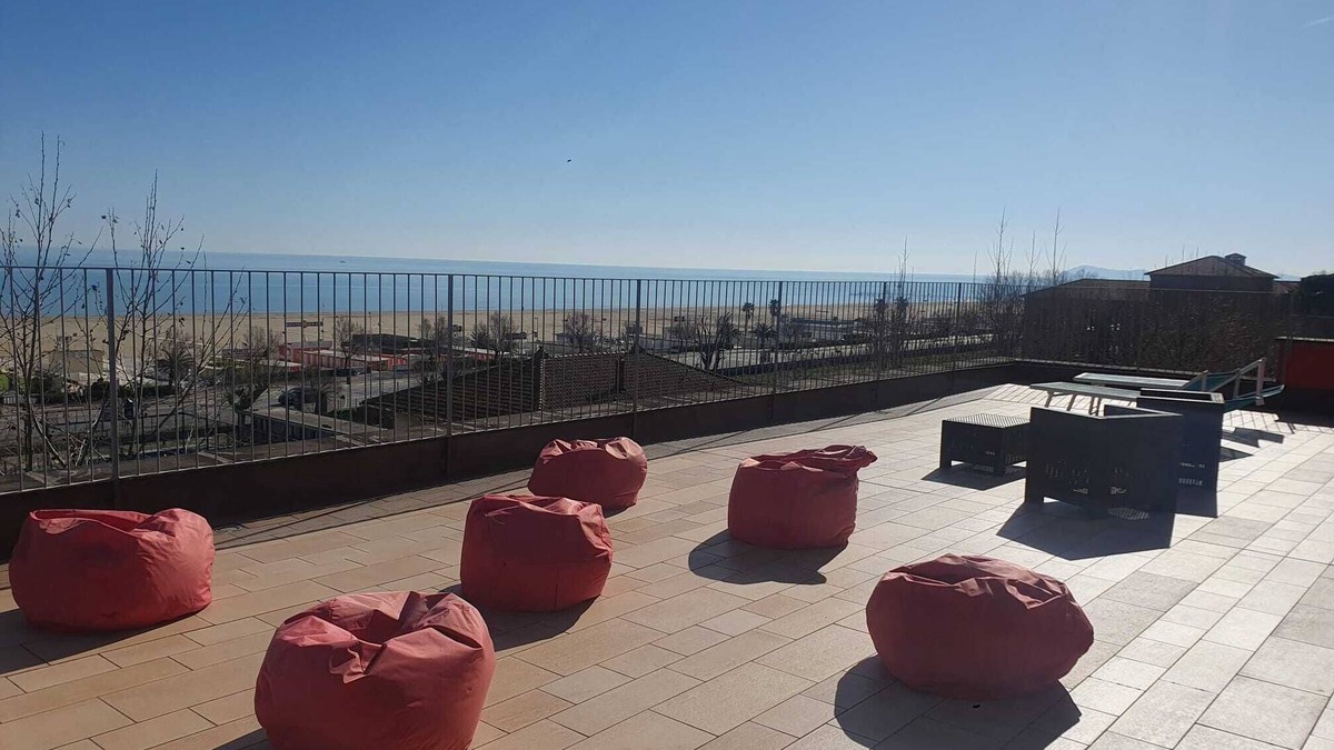 Bellariva Hotel | HOTEL SANTANNA