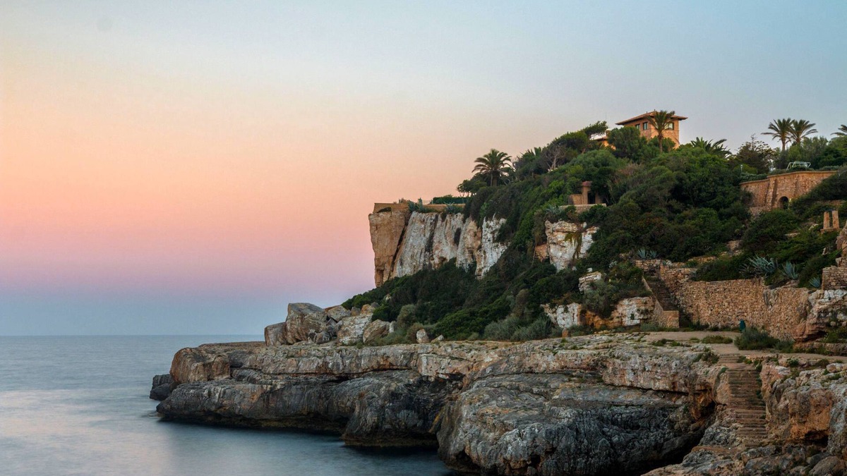 Cala Figuera Hotel | Hotel Santanyi Port