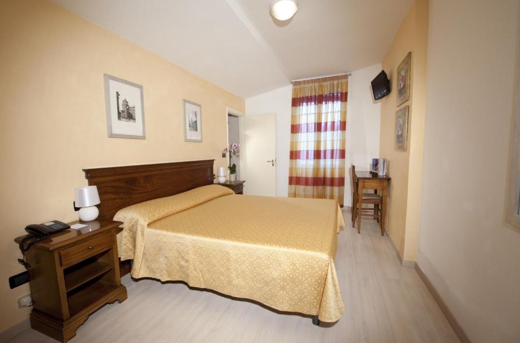 Ferrara Hotel | Hotel Santo Stefano