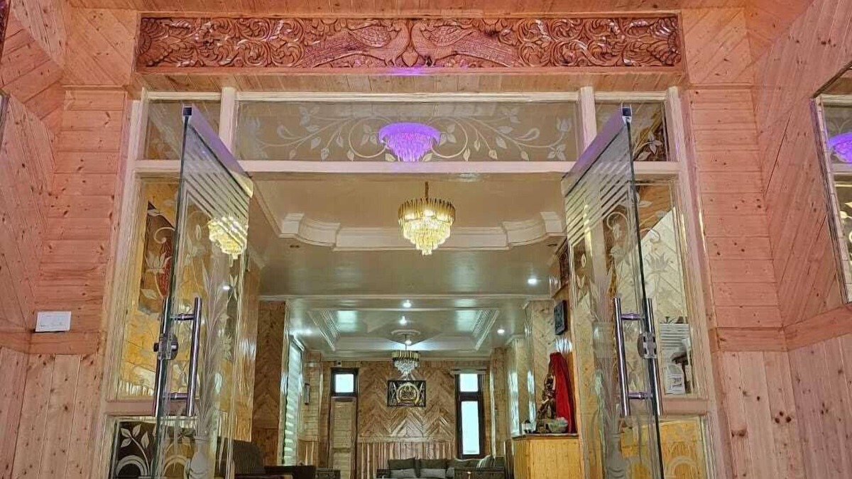 Jhakri Hotel | Hotel Sarahan Inn