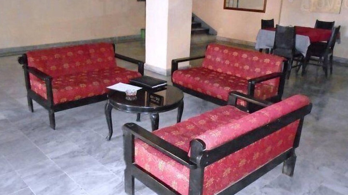 Abbottabad Hotel | Hotel Sarban