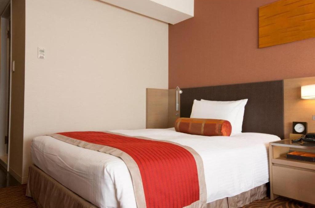 Hatchobori Hotel | Hotel Sardonyx Tokyo - Vacation STAY 70325v