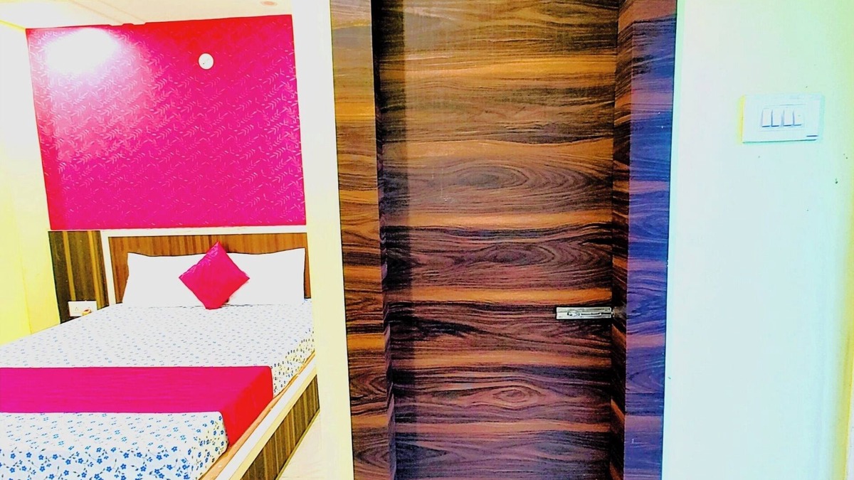 Puri Hotel | Hotel Sashi Puri