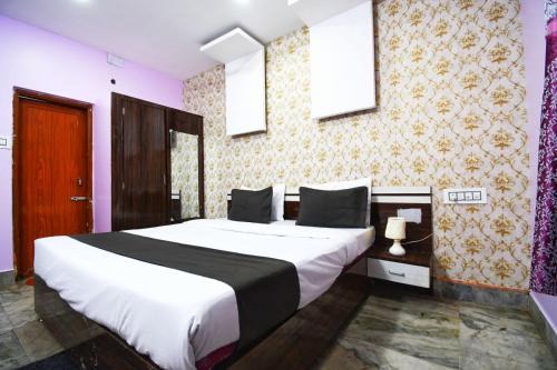 Bhubaneshwar Hotel | Hotel Satya Inn