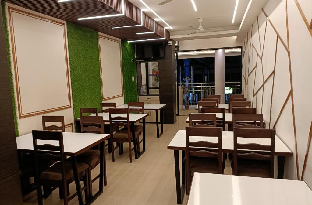 Jaigaon Hotel | Hotel Satyam