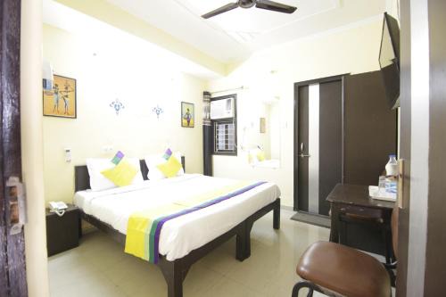 Jwalapur Hotel | Hotel Satyam Swagat