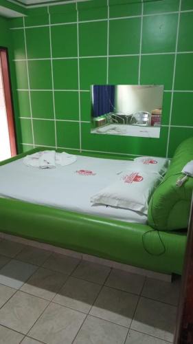 Asa Sul Hotel | Hotel savana