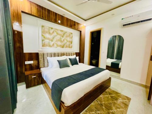 Kangri Hotel | Hotel Savaya Suite, A Four Star Luxury Hotel Near Aims, Rishikesh