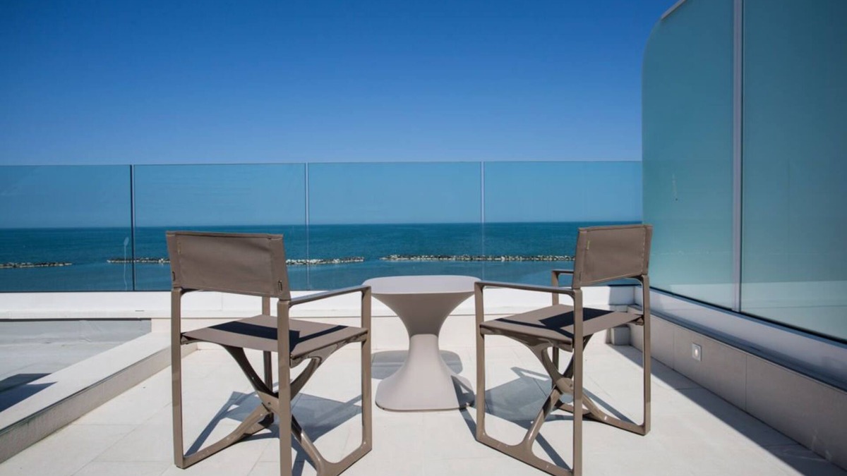 Igea Marina Hotel | Hotel Savini