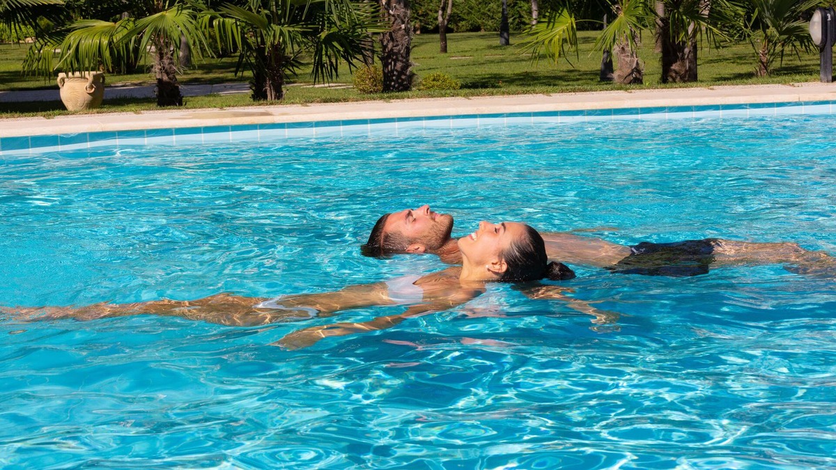 Abano Terme Hotel | Hotel Savoia Thermae & Spa