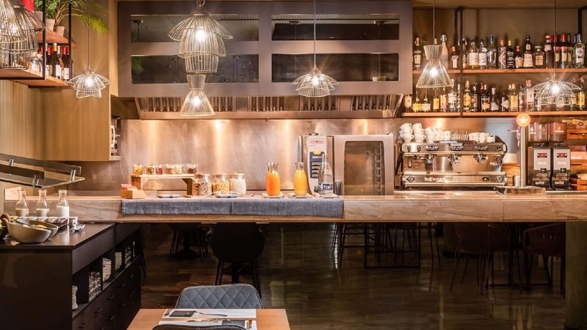 Tarragona Hotel | Hotel SB Express Tarragona