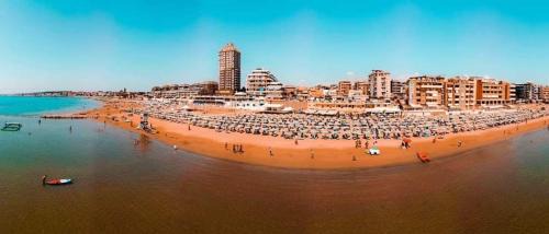 Nettuno Hotel | Hotel Scacciapensieri