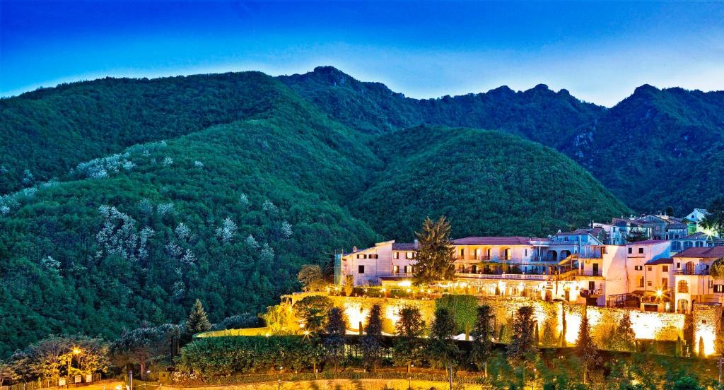 Cava de' Tirreni Hotel | Hotel Scapolatiello