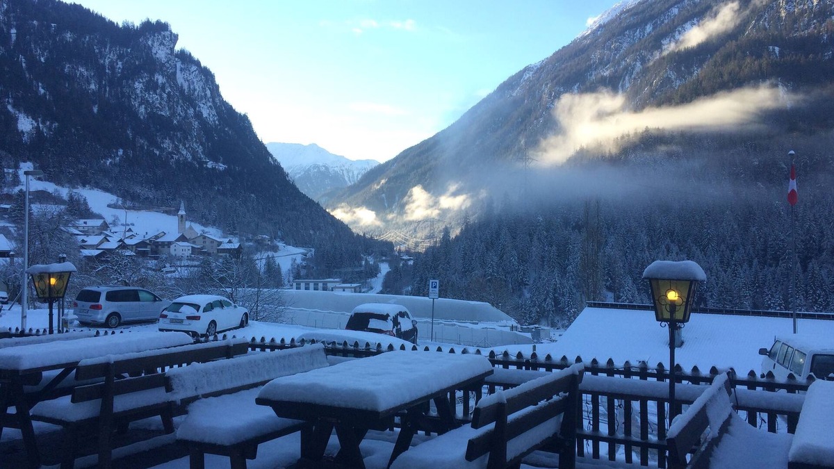 Filisur Hotel | Hotel Schöntal