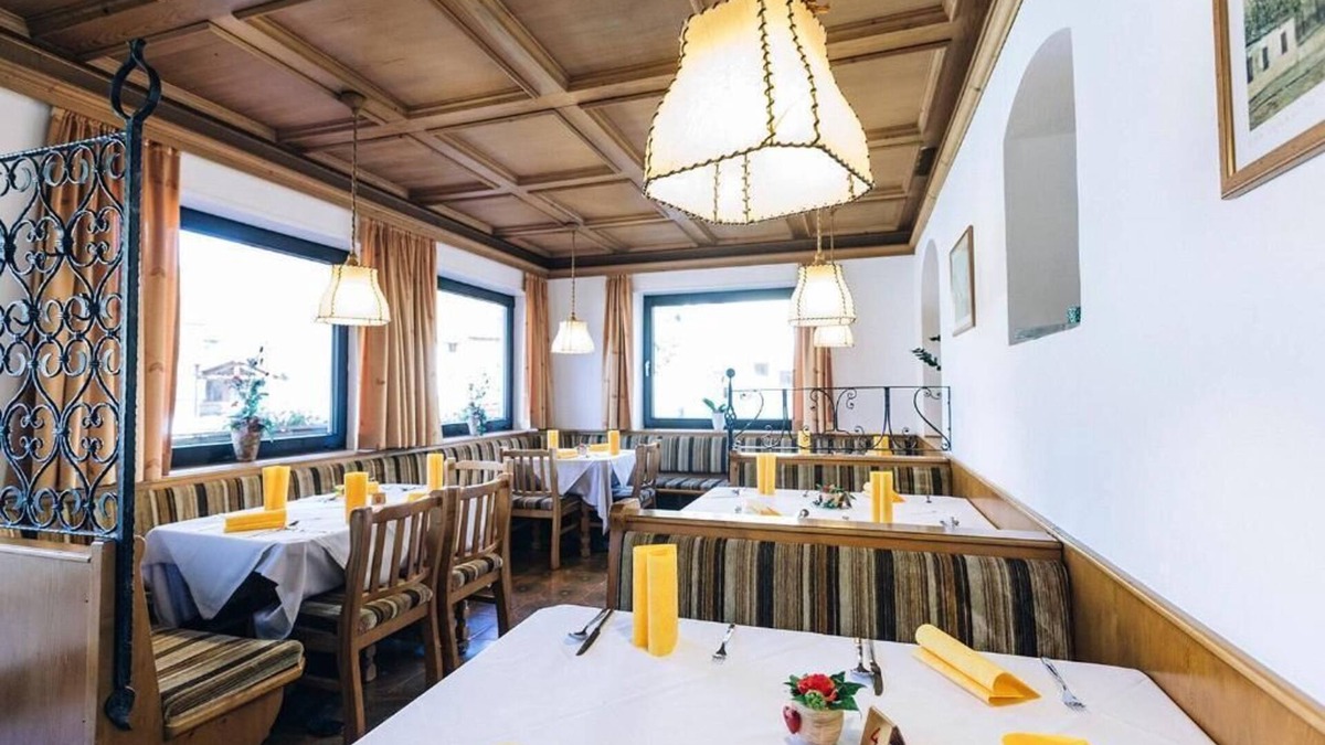Trodena Hotel | Hotel Schönwies