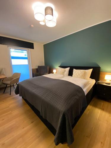 Euren Hotel | Hotel Schütz