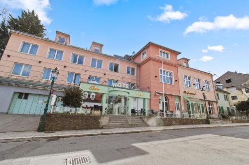 Neustift Am Walde Hotel | Hotel Schild