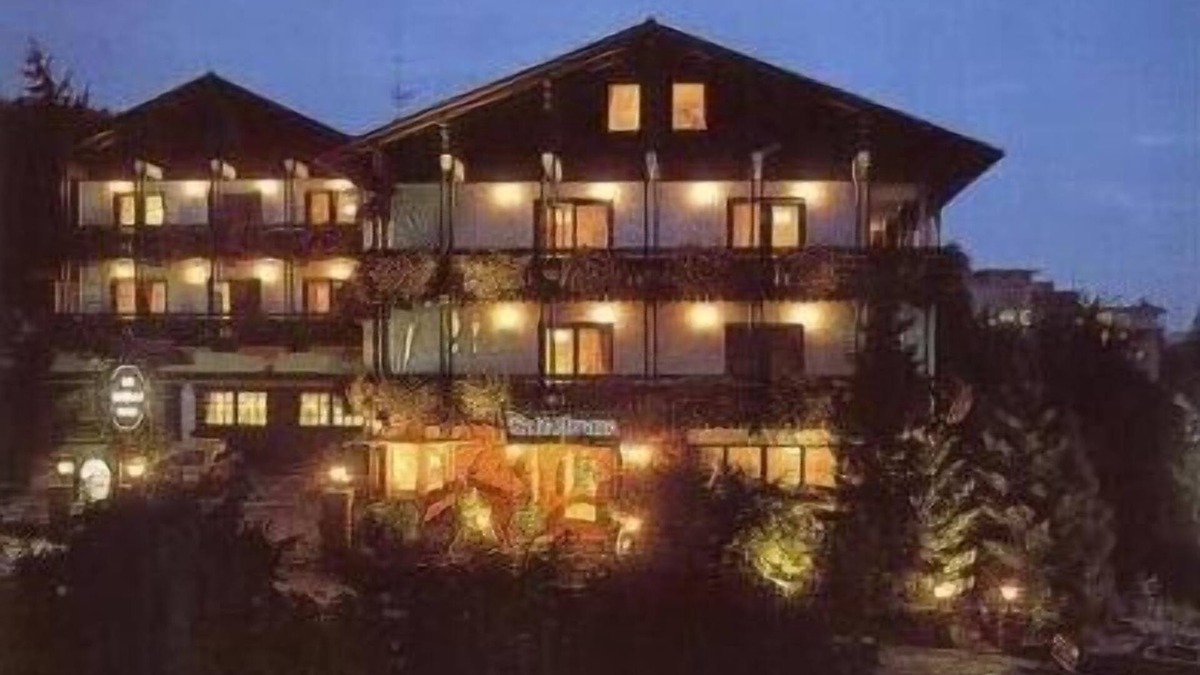 Bad Konig Hotel | Hotel Schlößmann