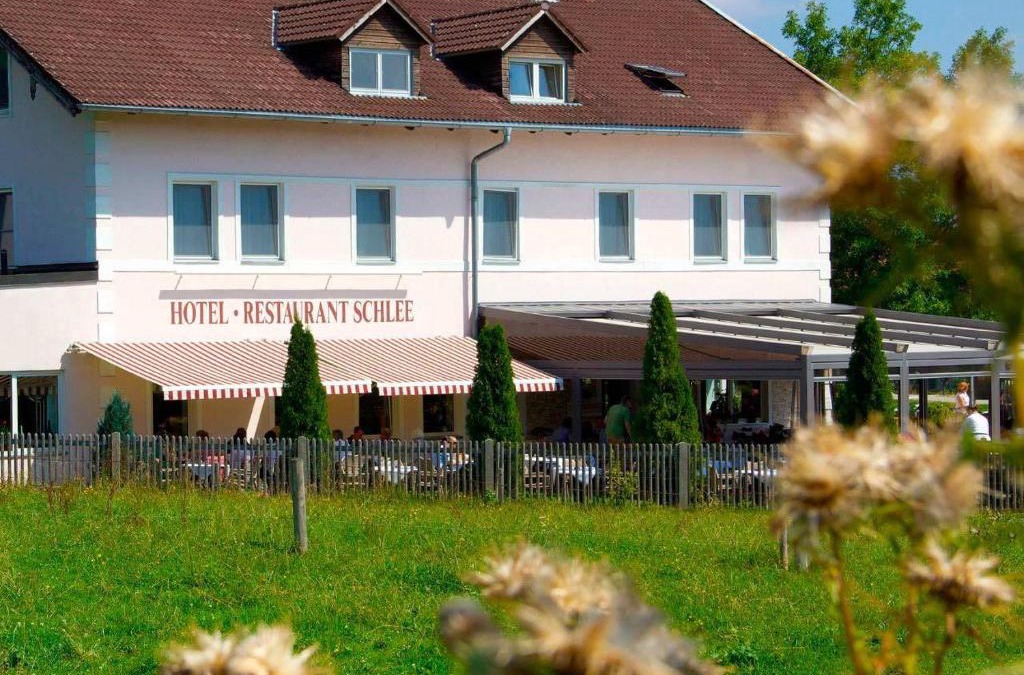 Munchen District Hotel | Hotel Schlee