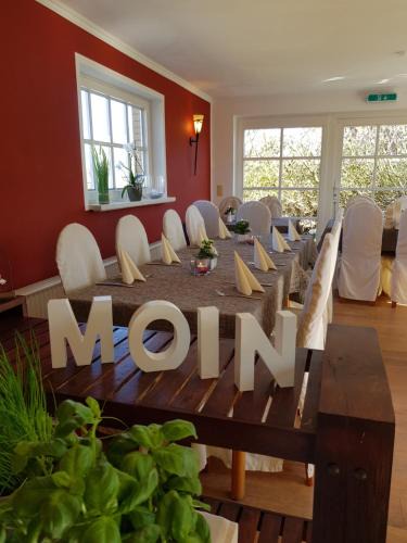 Olpenitzdorf Hotel | Hotel Schleimünde