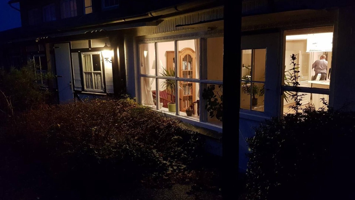 Olpenitzdorf Hotel | Hotel Schleimünde